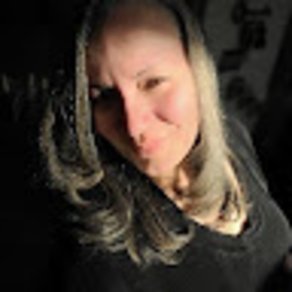 Meet your Posher, Mari